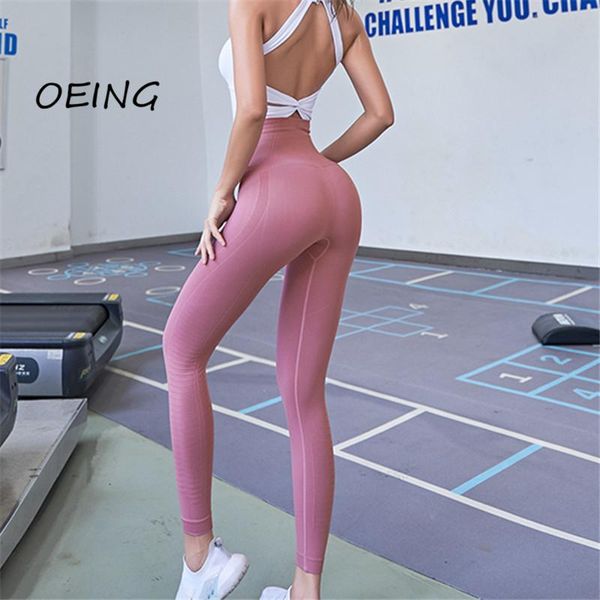 

yoga outfit high waist pants women gym clothing accessories leggings