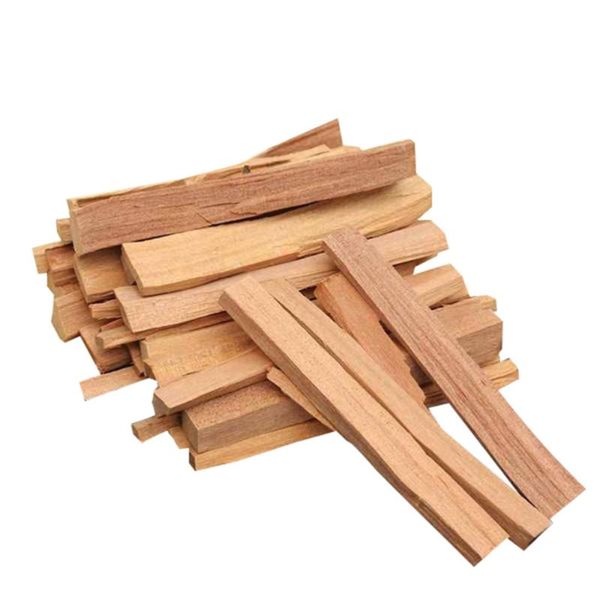 

bag 50g natural sandalwood wood incense sticks wild harvested for purifying cleansing healing meditation and stress relief fragrance lamps
