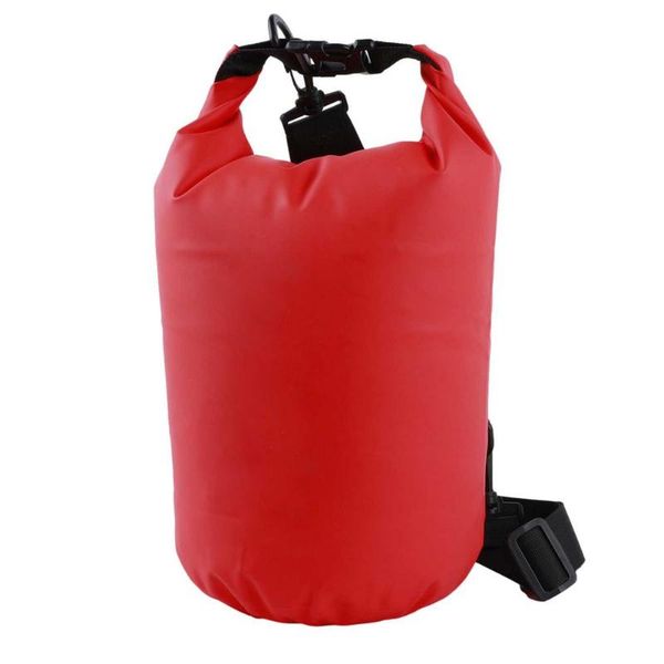 

life vest & buoy waterproof dry bag floating stuff sack for swimming rafting bags