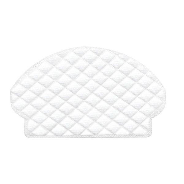 

vacuum cleaners 50 compatible ecovacs sweeping robot ozmo 950 920 905 disposable wipes, replacement wipes