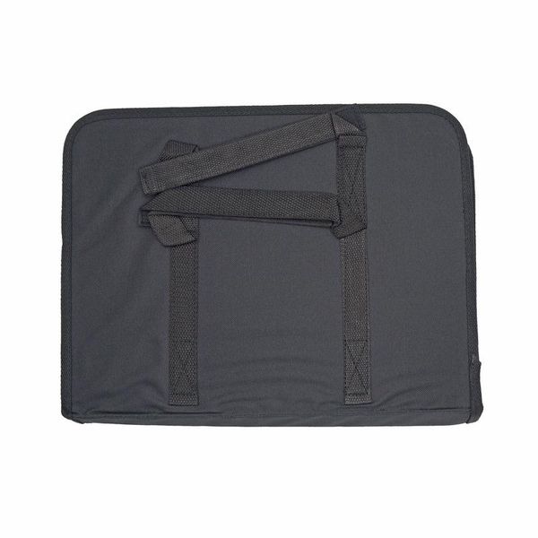 

car organizer folding handwriting notebook seat backseat storage