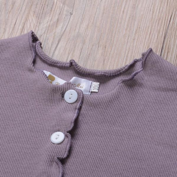 

waistcoat casual kidÂ´s cardigan sweaters solid colors yellow long sleeve buttoned round neck tight ribbed coat early winter spring, Camo