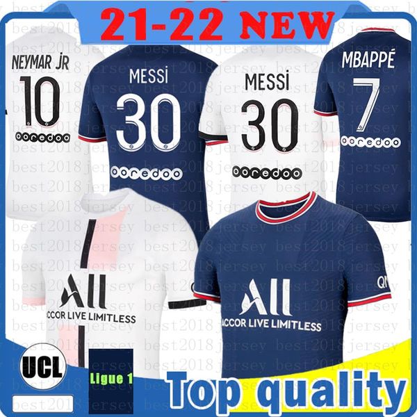 

messi 30 mbappe men soccer jersey sergio ramos hakimi maillots football shirt marquinhos mens women kids kit maillot de foot 111 2021 2022, Black;yellow