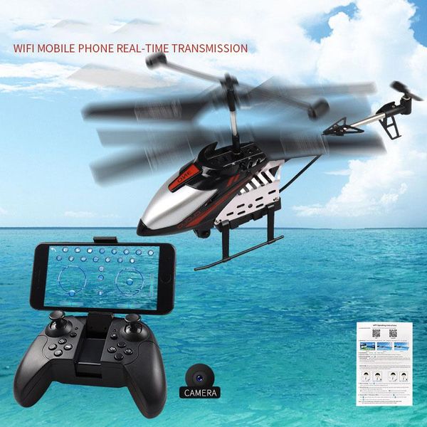 

camera rc helicopter mini drone toys wif aerial pography foldable quadcopter drones