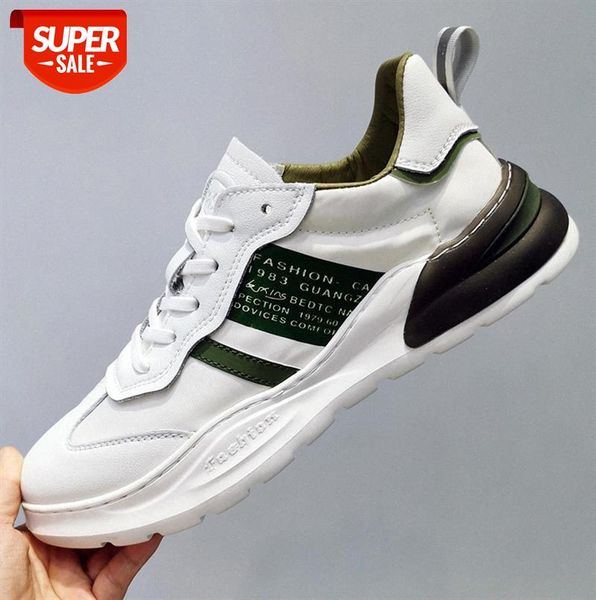 

ice silk casual shoes men's breathable not stuffy foot sports running travel light #4v7x