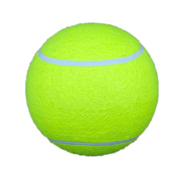 

giant pet inflatable tennis balls large signature tennis ball customize logo