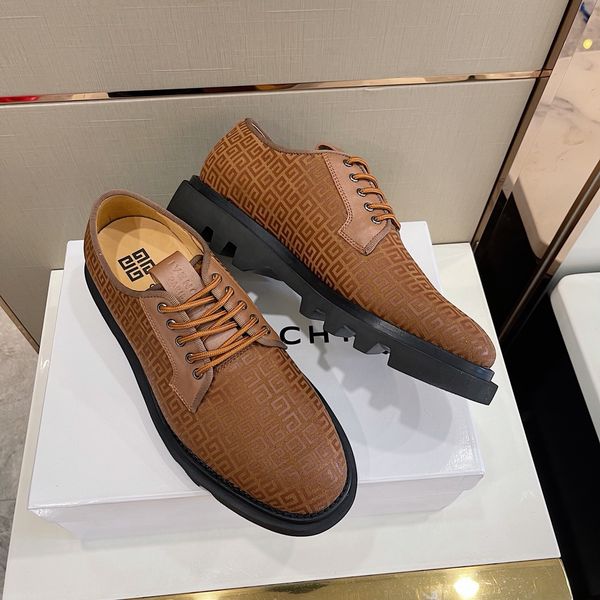 

2022 great new fashions mens designer luxury beautiful brown loafers shoes ~ mens new designer loafers shoes eu size 39-44, Red;white