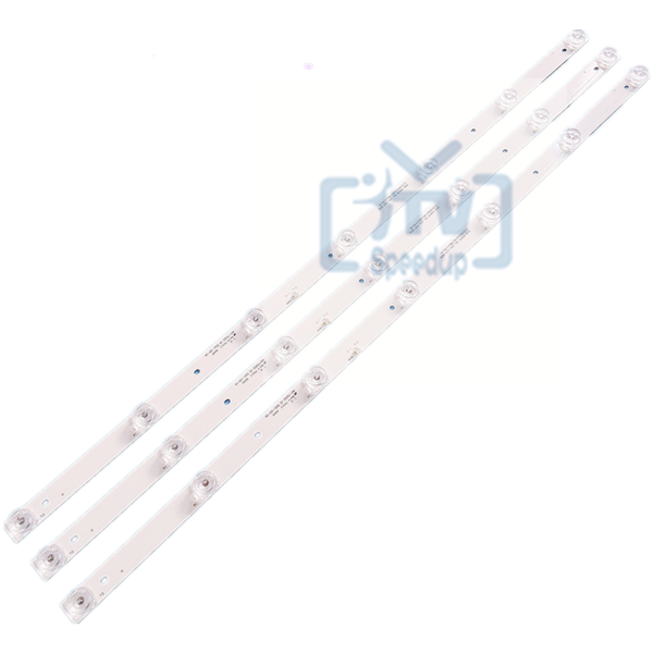 

bar lights 5set/15pcs led backlight strip cc02385d671v07 cc02385d671v03 385b 385e20 for dm-led39r201bt2 ex-39ht001b h39d8000q m39d7000q