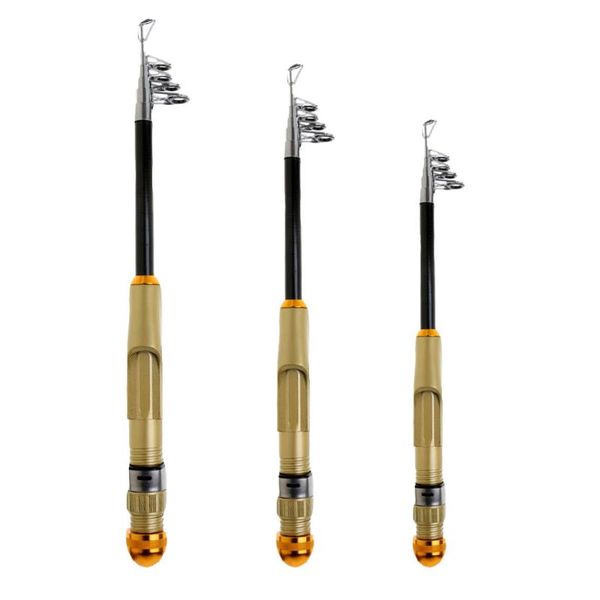 

spinning fishing rod carbon fiber travel super hard pole boat rods