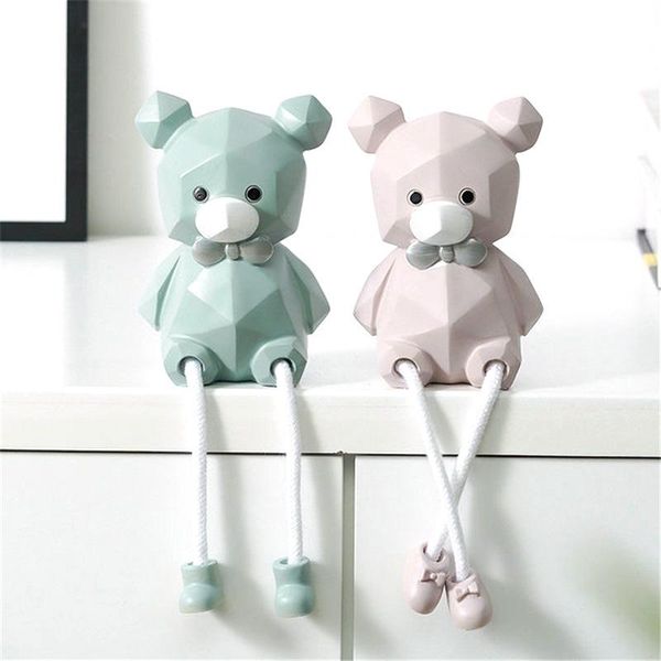 

decorative objects & figurines creative cute resin hanging foot dolls ornaments bookshelf cafe home decoration leg furnishings children brit