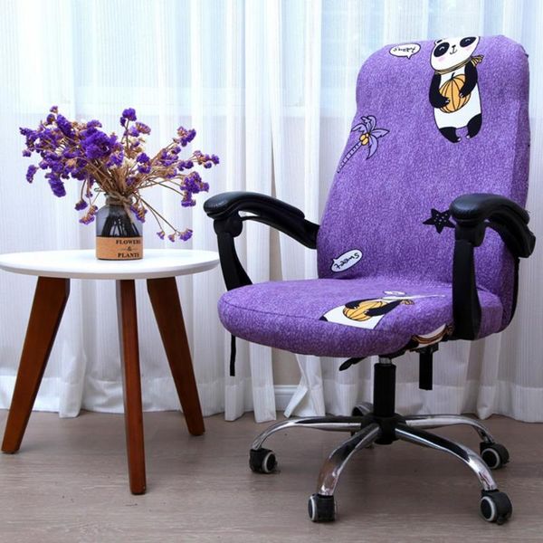 

chair covers slipcover great split stretch protector elastic versatile furniture cover