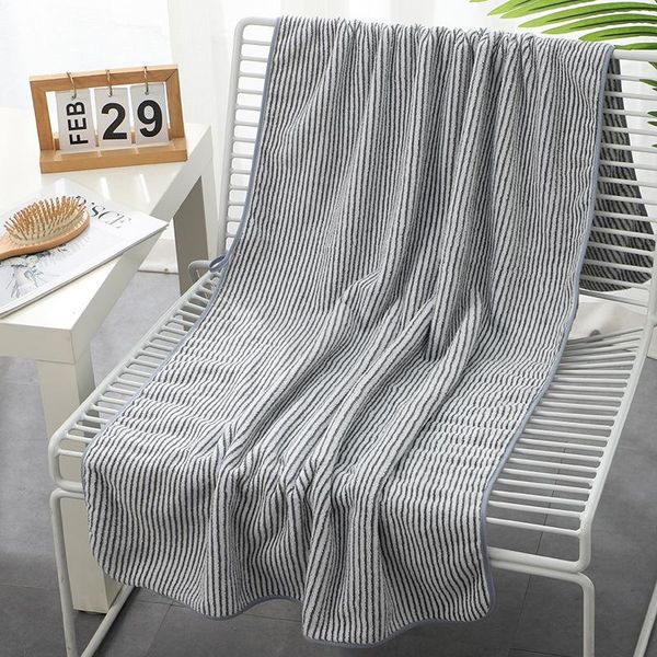 

towel bath set luxury body quick-drying absorbent soft spa wrapped bathroom