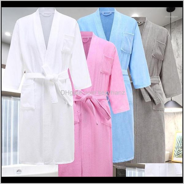 

womens 5 star el 100 cotton terry bathrobe plus size kimono bath robe for women winter warm towel dressing gown sleepwear men robes1 h qkdyn, Black;red