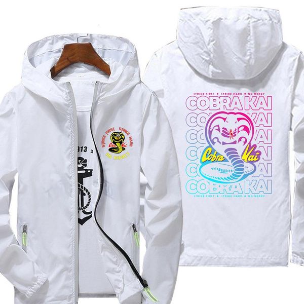 

men's jackets kai printing outdoor sports ultra-thin hooded sunscreen clothing camping fishing quick-drying waterproof, Black;brown