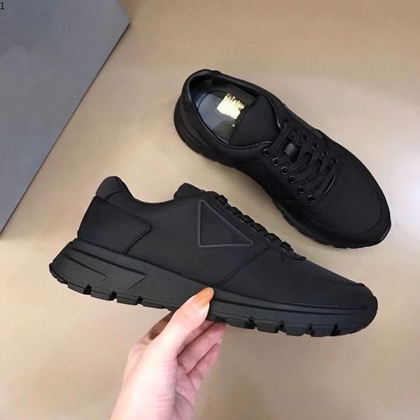 

2021 men white black platform low sneaker mesh running casual shoes lady fashion mixed breathable speed trainers size 38-45 mkj002, Red;white