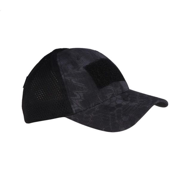 

hook and loop cap hat patch baseball for outdoor (pattern 2) hats, Black;white