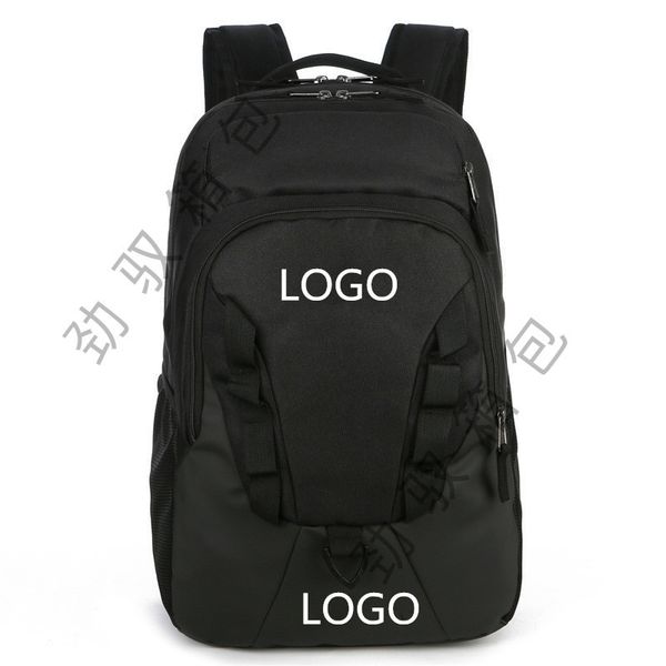 

designer new sports backpack school travel large capacity computer bag outdoor leisure