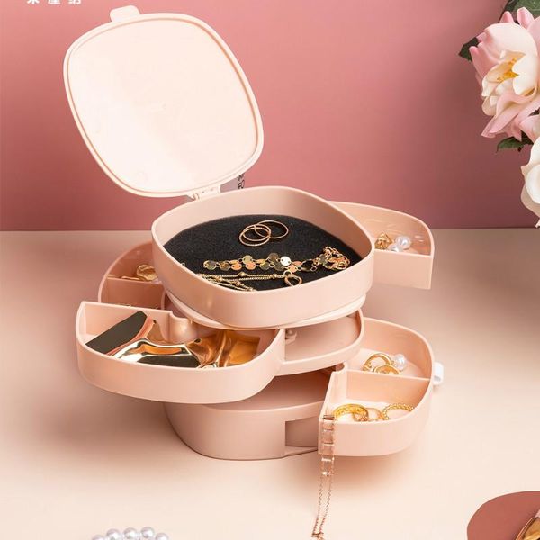 

storage bags portable make up fashion reusable waterproof multifunction women organizador home db60sn