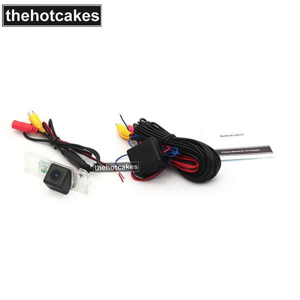 

car video for seat toledo 5p nh 3 4 2005 ~ 2021 hd ccd wide angle parking reverse rearview backup rear view camera night vision