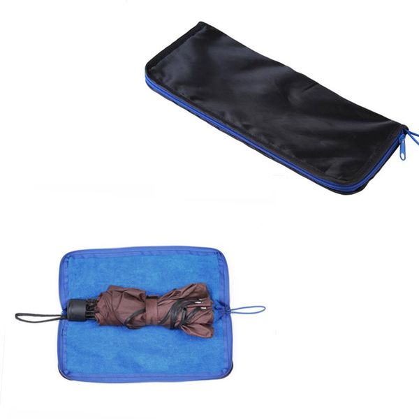 

umbrella cover storage bags women men bag oxford cloth chenille waterproof home case rain tool organizer rangement