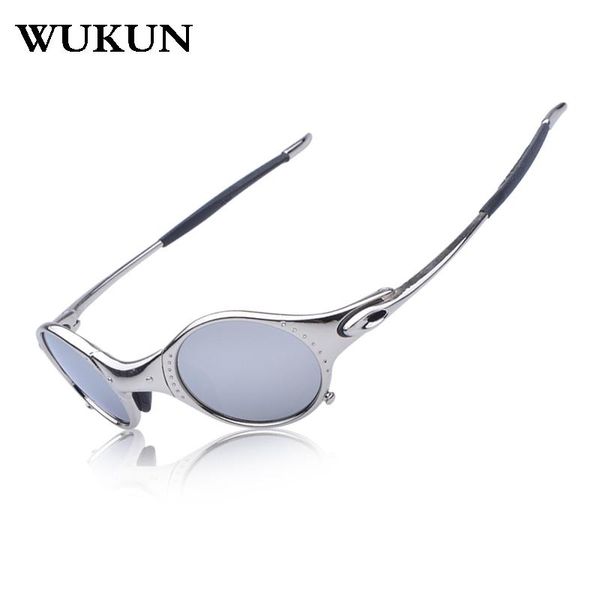 

outdoor eyewear polarized cycling glasses alloy frame sport bicycle goggles riding oculos de ciclismo gafas cp001-2