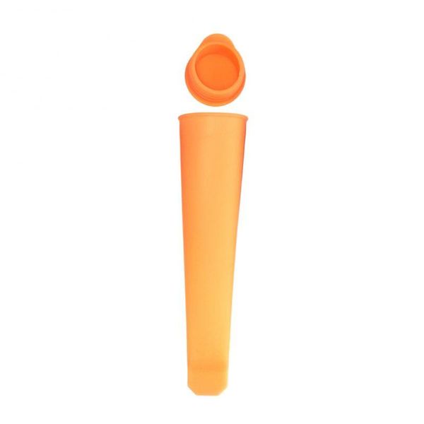 

baking moulds popsicle mold color silicone ice with lid diy cream jelly lollipop