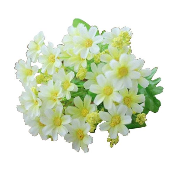 

decorative flowers & wreaths indoor outdoor bedroom hanging planter living room greenery balcony wedding floral arrangement gifts artificial