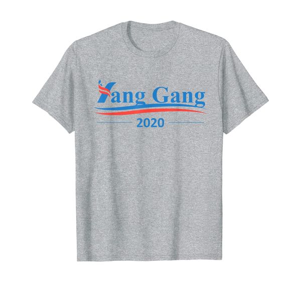 

Yang Gang 2020 Shirts - Andrew Yang for President, Mainly pictures