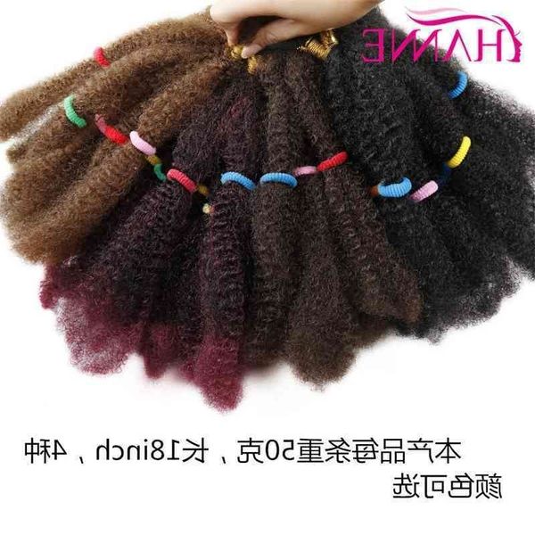 

exploding caterpillar wig braid head, Black