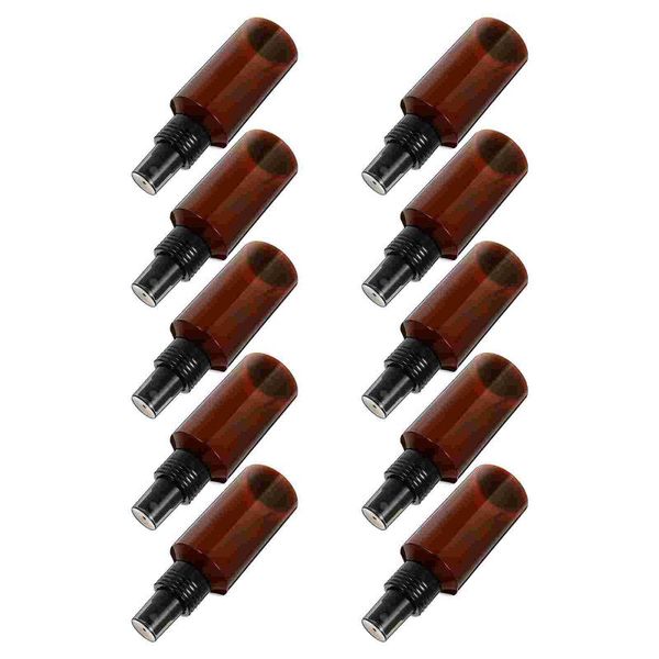 

storage bottles & jars 10pcs dispenser practical spray pet cosmetics
