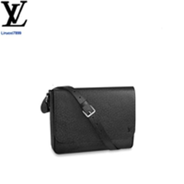 

totes brand body designer luxury q5vb iconic m33422 roman handles mm men cross handbags bags shoulder messenger clutches bags evening