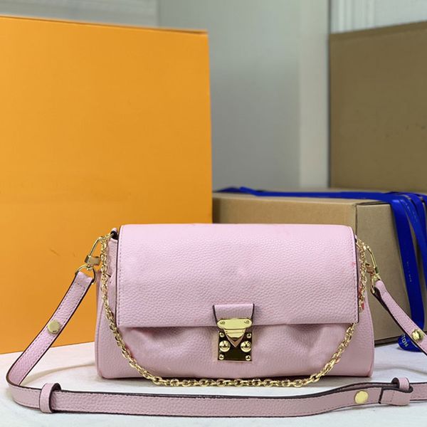 

shoulder bag women crossbody bags genuine leather embossing detachable strap triangle lock high-capacity letter pattern