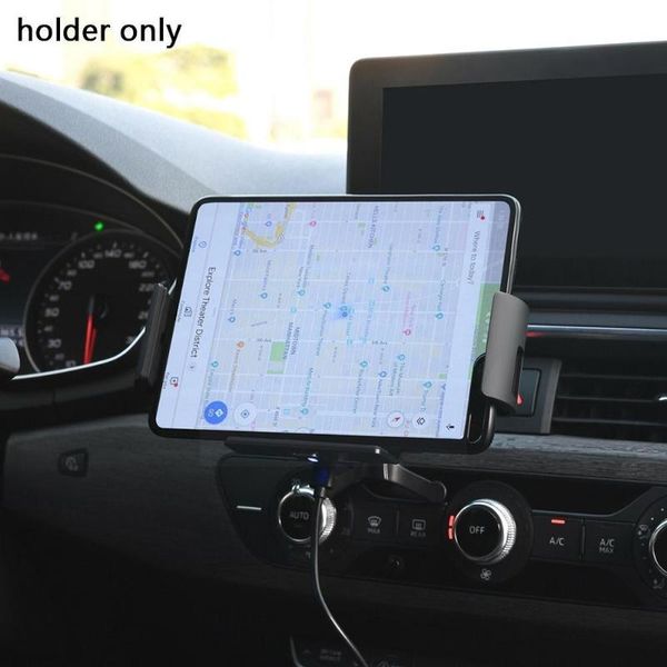 

cell phone mounts & holders car wireless charger auto clamping mount holder for fold w20 11 xs max mate x j5o0