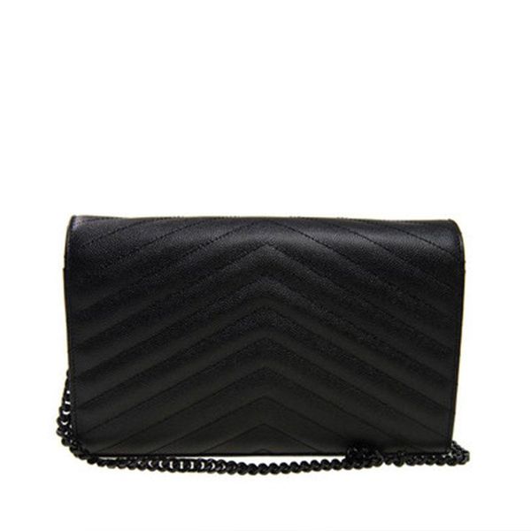 

bag flap handbag wandering chain single shoulder straddle women's bags