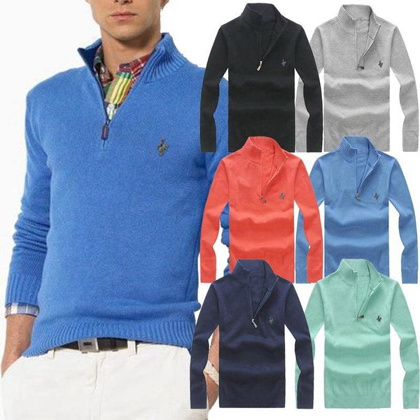 

men's sweaters 6 color embroidered peacock pullover brand sweater for men fashion european style autumn/winter, White;black