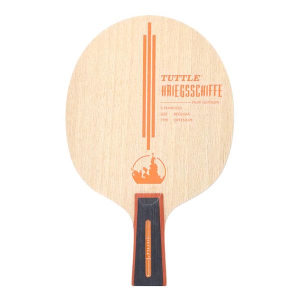 

table tennis raquets wood paddle classic pong racket bat for practice training