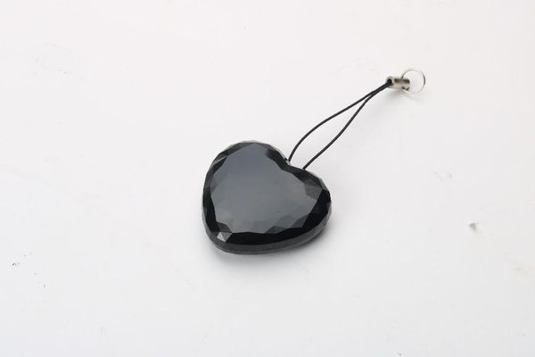 

digital voice recorder stylish mini pendant heart activated wr-02