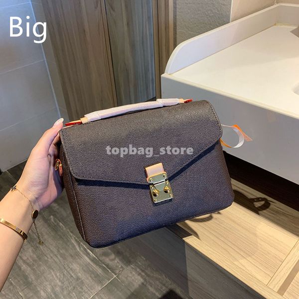 

womens messenger bag purses black 2 size luxury designers lady fashion totes famous ladies shoulder bags handbags retro style