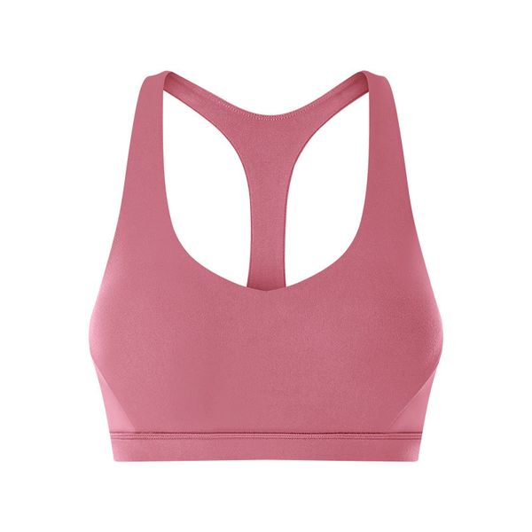 

strappy sports bras for women padded crisscross medium support yoga activewear workout running bra, Red;black