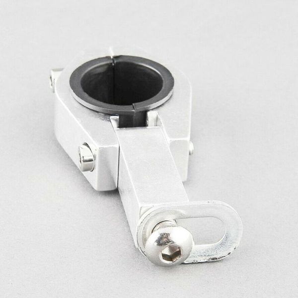 

parts 28mm accessories off road modification securing clip motorcycle retrofit mounting handguard bracket kit dirt bike hand brush