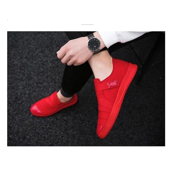 

dress shoes brand men casual fashion flat walking lace up men icaa, Black