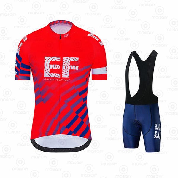 

racing sets cycling jersey pro team clothing suits mtb clothes bib shorts set men bike ropa ciclismo triathlon raphaful, Black;blue