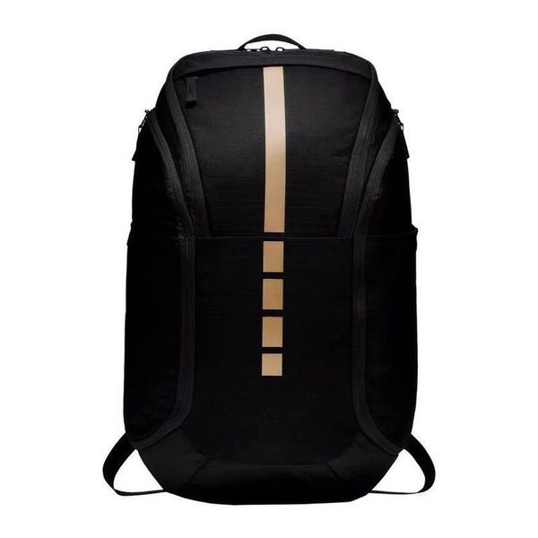 

backpack large capacity sports casual man waterproof nylon school bag laptop