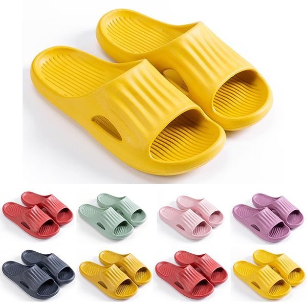 

2022 pk summer slippers slides shoes men women sandal platform sneaker mens womens red black white yellow slide sandals trainer outdoor indo