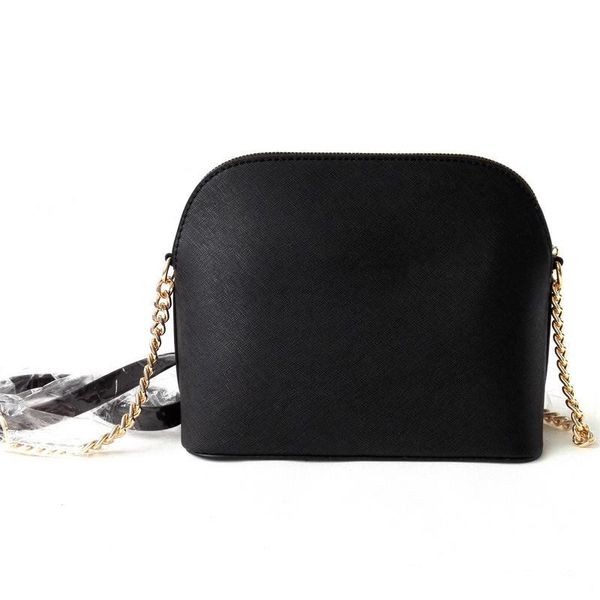 

designer shouler chain bag new women's bags european and american fashion shell bagss gold / a large number of discounts shoulder bags