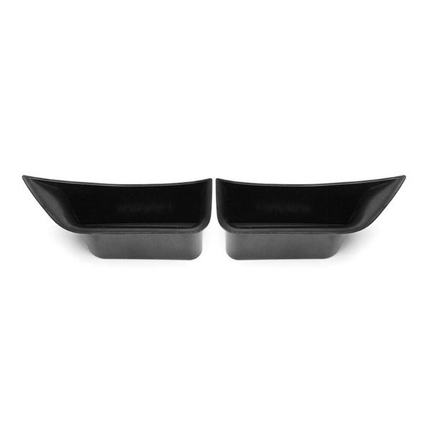 

car organizer useful storage box abs armrest for continental 2021 rear door handle