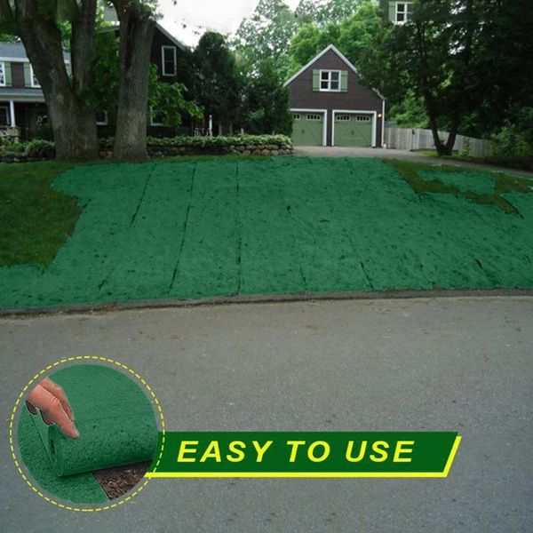 

- biodegradable grass seed mat 20*300cm car organizer