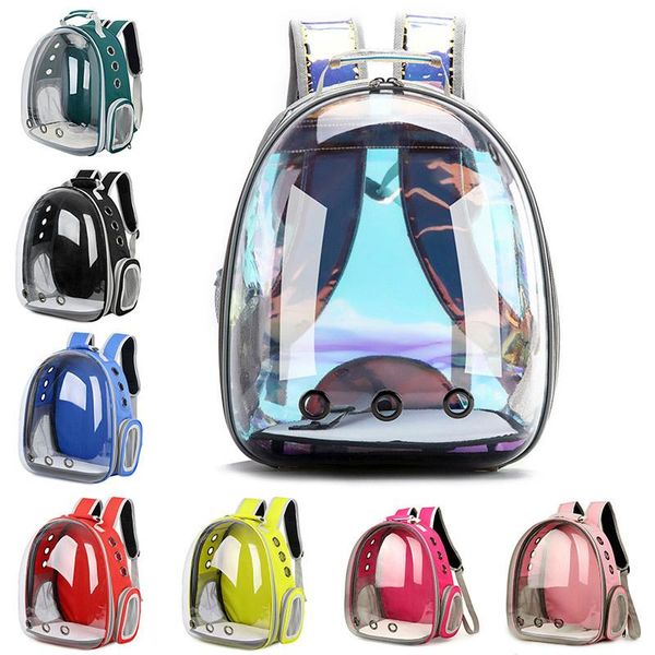 

cat carriers,crates & houses bag breathable portable pet carrier backpack cage for pets