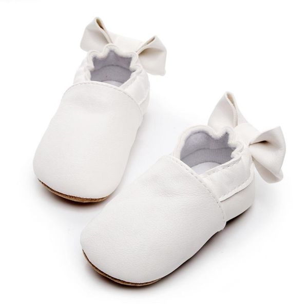 

leather baby first walker shoes soft girl moccasins infant 1 walkers