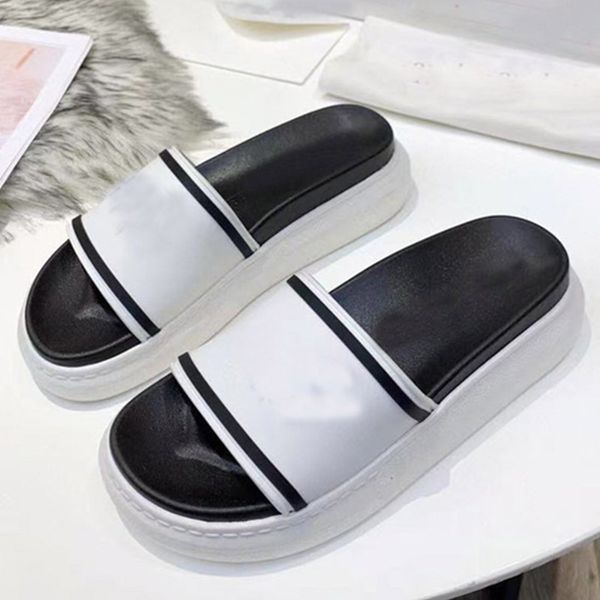 

75% off factory outlet sale new minimalist women fashion slippers solod color flat street style female casual walking comfortable mujer shoe, Black
